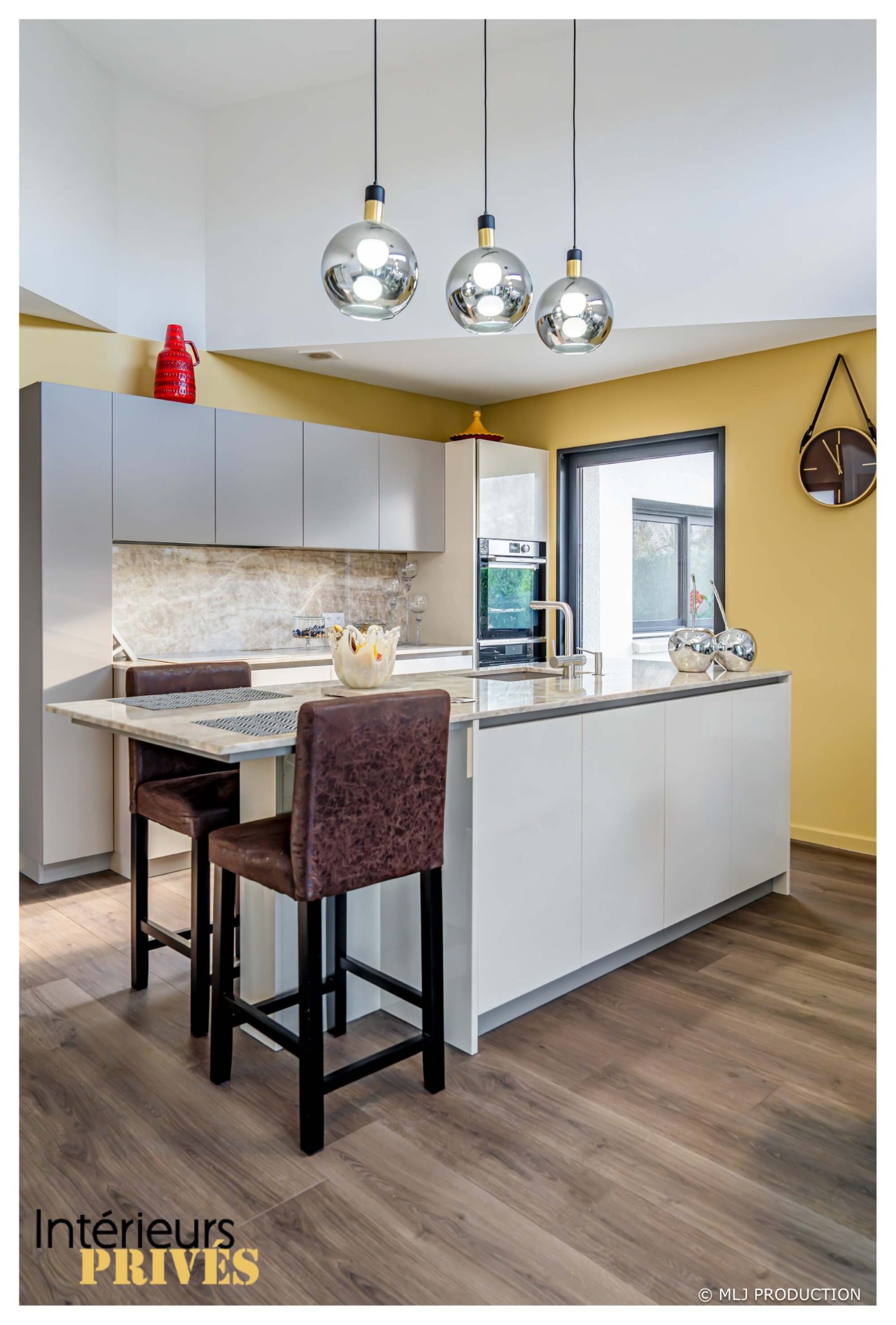 chez claudine et rene image portrait