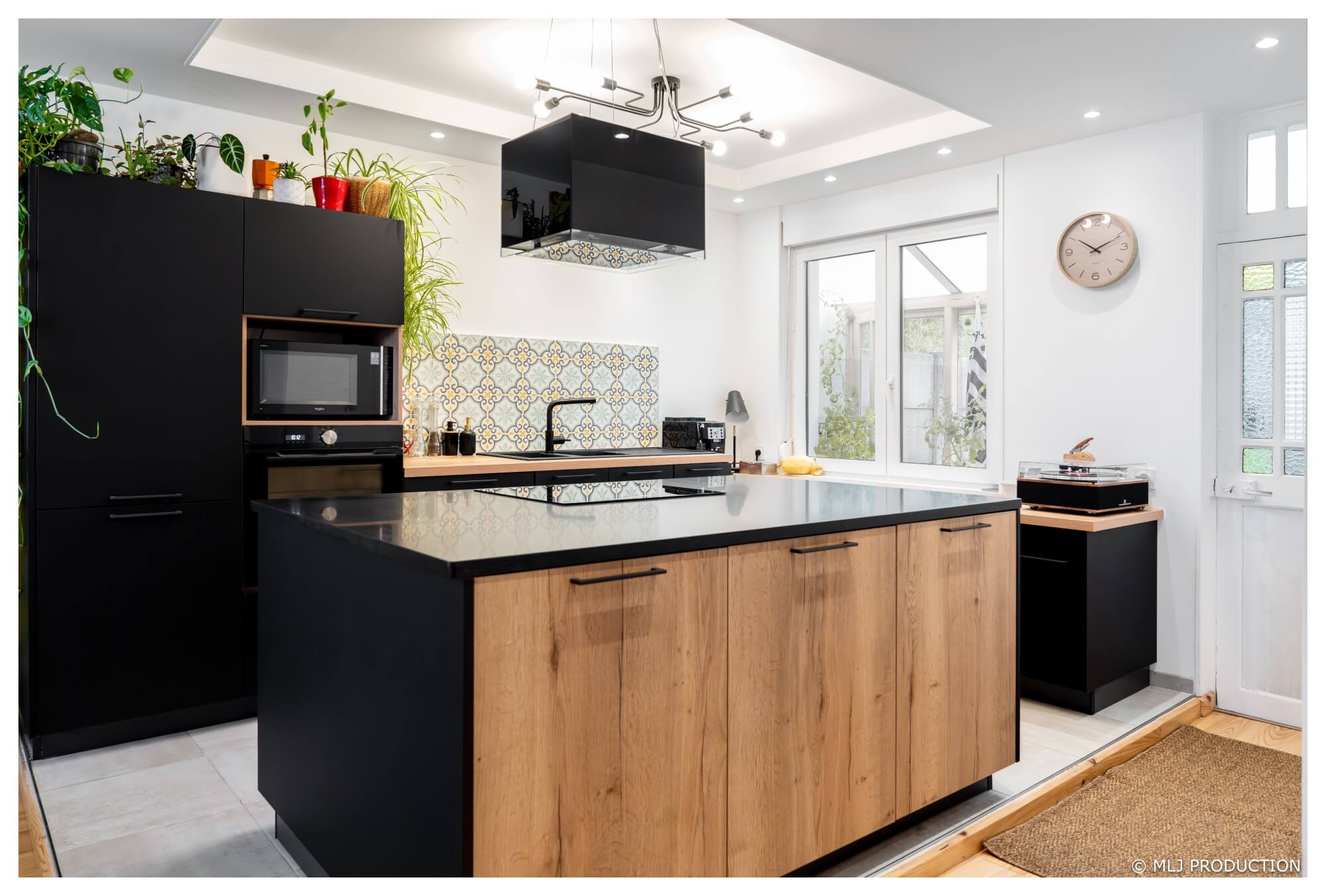 julien cuisine image portrait